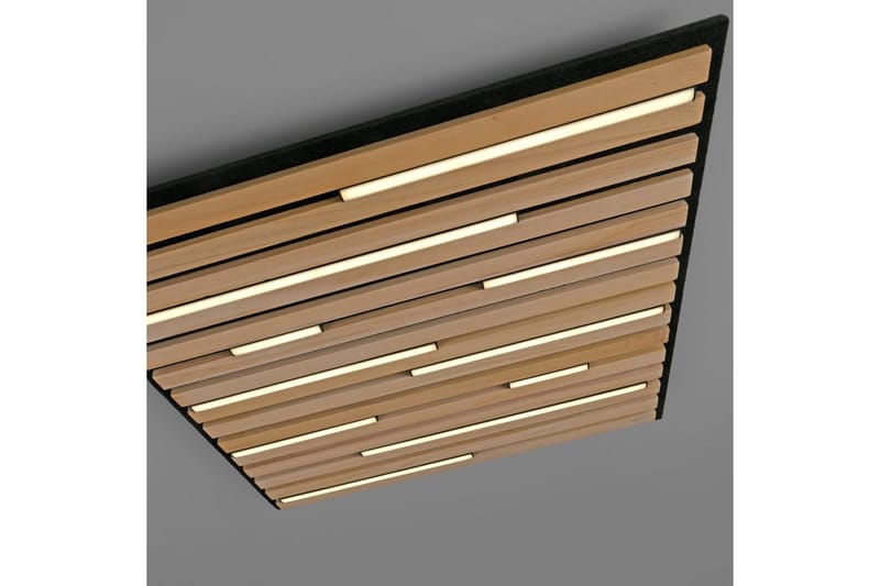 Q-Akustik Paul Neuhaus Seinä-/Kattovalaisin - Valaistus - Sisävalaistus & lamput - Erikoisvalaisin - Tiffanylamppu