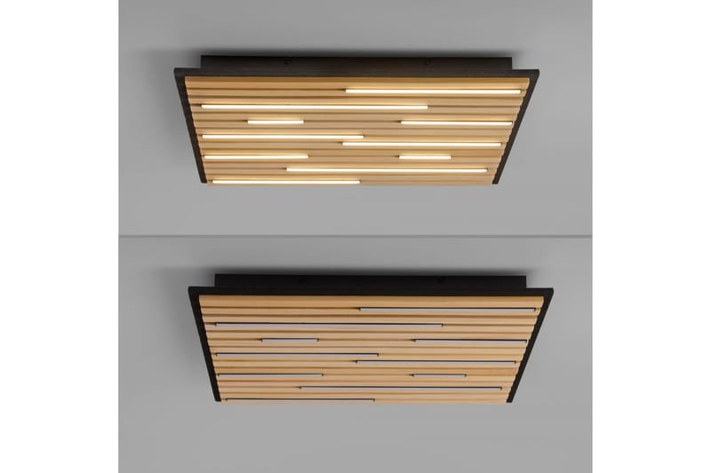 Q-Akustik Paul Neuhaus Seinä-/Kattovalaisin - Valaistus - Sisävalaistus & lamput - Erikoisvalaisin - Tiffanylamppu