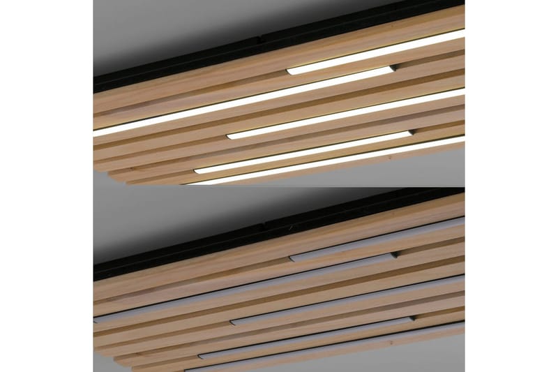 Q-Akustik Paul Neuhaus Seinä-/Kattovalaisin - Valaistus - Sisävalaistus & lamput - Erikoisvalaisin - Tiffanylamppu