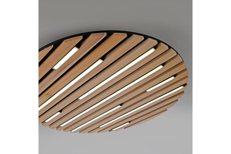 Q-Akustik Paul Neuhaus Seinä-/Kattovalaisin - Valaistus - Sisävalaistus & lamput - Erikoisvalaisin - Tiffanylamppu