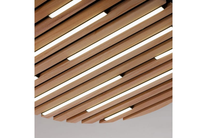 Q-Akustik Paul Neuhaus Seinä-/Kattovalaisin - Valaistus - Sisävalaistus & lamput - Erikoisvalaisin - Tiffanylamppu