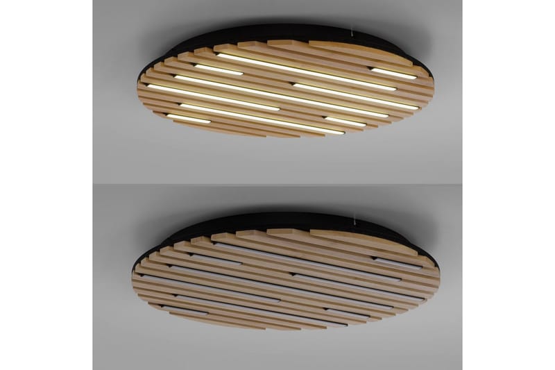 Q-Akustik Paul Neuhaus Seinä-/Kattovalaisin - Valaistus - Sisävalaistus & lamput - Erikoisvalaisin - Tiffanylamppu