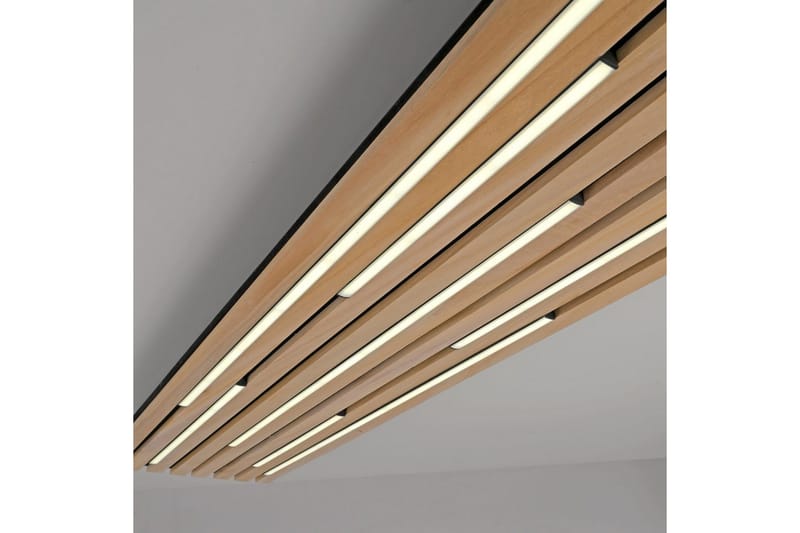 Q-Akustik Paul Neuhaus Seinä-/Kattovalaisin - Valaistus - Sisävalaistus & lamput - Erikoisvalaisin - Tiffanylamppu