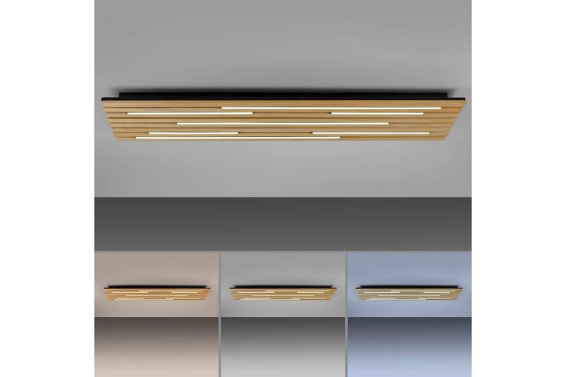 Q-Akustik Paul Neuhaus Seinä-/Kattovalaisin - Valaistus - Sisävalaistus & lamput - Erikoisvalaisin - Tiffanylamppu