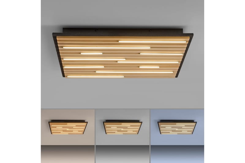 Q-Akustik Paul Neuhaus Seinä-/Kattovalaisin - Valaistus - Sisävalaistus & lamput - Erikoisvalaisin - Tiffanylamppu