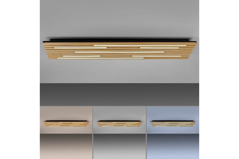 Q-Akustik Paul Neuhaus Seinä-/Kattovalaisin - Valaistus - Sisävalaistus & lamput - Erikoisvalaisin - Tiffanylamppu