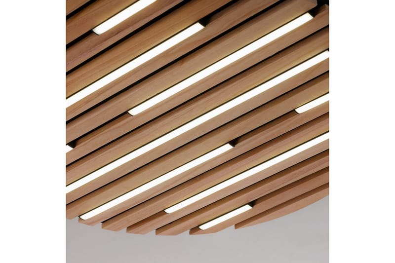 Q-Akustik Paul Neuhaus Seinä-/Kattovalaisin - Valaistus - Sisävalaistus & lamput - Erikoisvalaisin - Tiffanylamppu