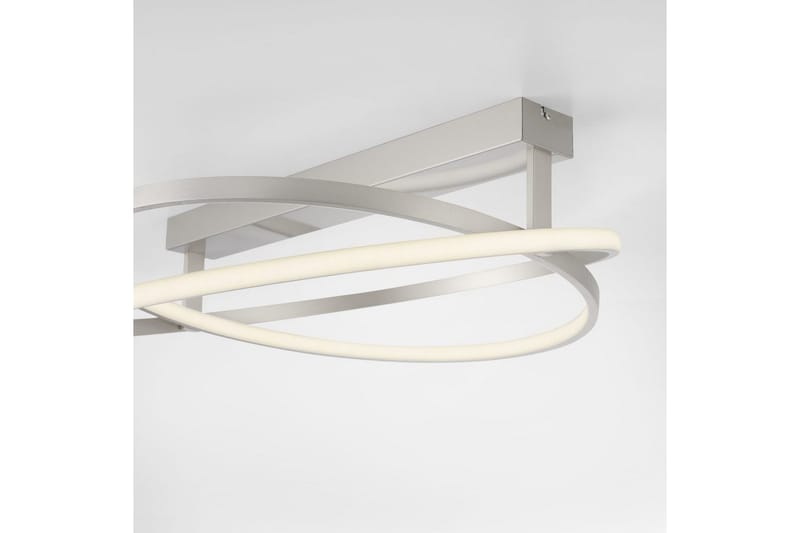 Q-Beluga Paul Neuhaus Kattovalaisin - Valaistus - Sisävalaistus & lamput - Erikoisvalaisin - Tiffanylamppu