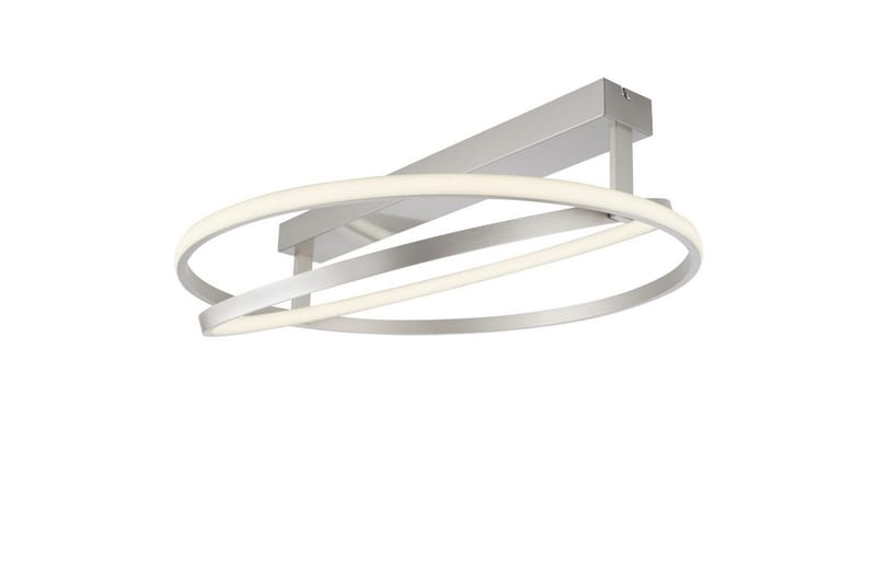 Q-Beluga Paul Neuhaus Kattovalaisin - Valaistus - Sisävalaistus & lamput - Erikoisvalaisin - Tiffanylamppu