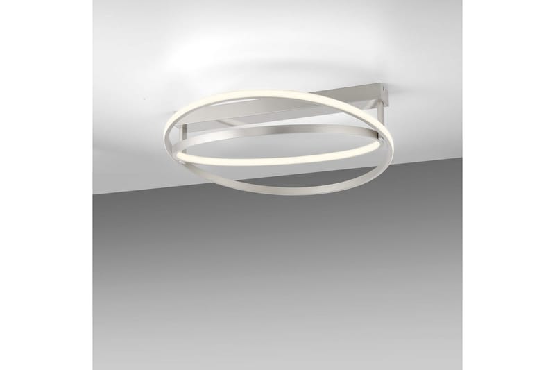 Q-Beluga Paul Neuhaus Kattovalaisin - Valaistus - Sisävalaistus & lamput - Erikoisvalaisin - Tiffanylamppu