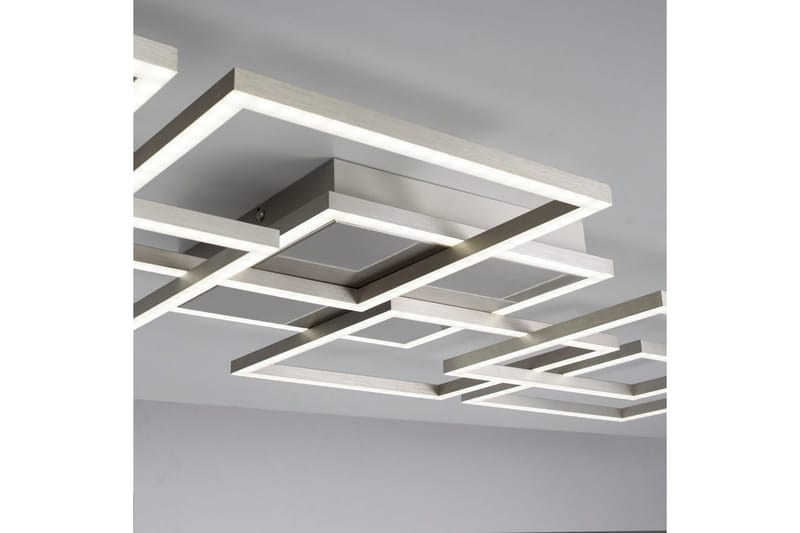 Q-Inigo Paul Neuhaus Kattovalaisin - Valaistus - Sisävalaistus & lamput - Erikoisvalaisin - Tiffanylamppu