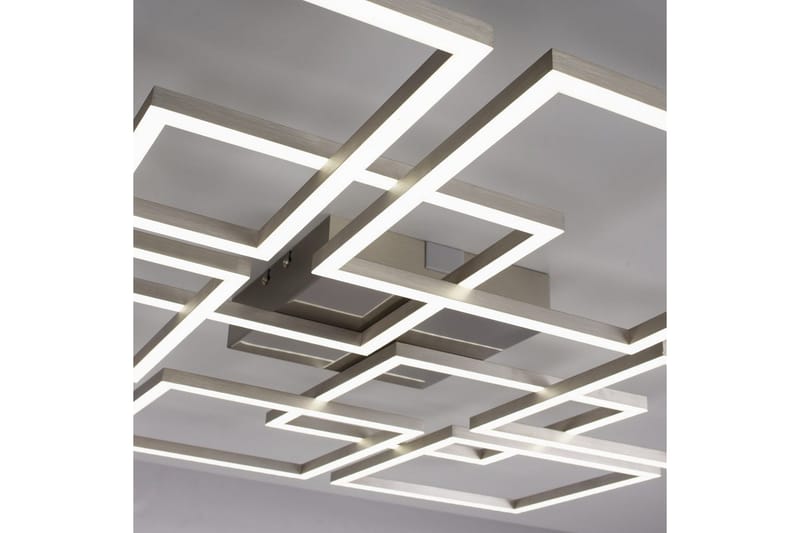 Q-Inigo Paul Neuhaus Kattovalaisin - Valaistus - Sisävalaistus & lamput - Erikoisvalaisin - Tiffanylamppu