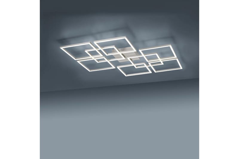 Q-Inigo Paul Neuhaus Kattovalaisin - Valaistus - Sisävalaistus & lamput - Erikoisvalaisin - Tiffanylamppu