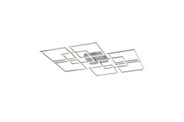 Q-Inigo Paul Neuhaus Kattovalaisin - Valaistus - Sisävalaistus & lamput - Olohuoneen valaisin