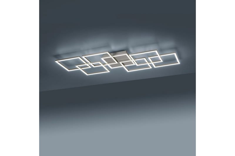 Q-Inigo Paul Neuhaus Kattovalaisin - Valaistus - Sisävalaistus & lamput - Erikoisvalaisin - Tiffanylamppu