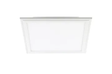 Rasterivalaistus Eglo LED-paneeli 4000K 300x300 mm - Valkoinen - Valaistus - Sisävalaistus & lamput - Erikoisvalaisin - Tiffanylamppu