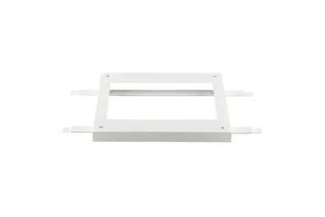 Rasterivalaistus Eglo LED-Panel 4000K 620x620 mm - Valkoinen - Valaistus - Sisävalaistus & lamput - Seinävalaisimet - Seinäplafondi