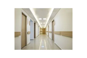 Rasterivalaistus Eglo LED-paneeli 4000K 300x300 mm - Valkoinen - Valaistus - Sisävalaistus & lamput - Erikoisvalaisin - Tiffanylamppu
