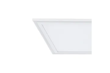 Rasterivalaistus Eglo LED-Panel 4000K 1200x300 mm - Valkoinen - Valaistus - Sisävalaistus & lamput - Seinävalaisimet - Seinäplafondi
