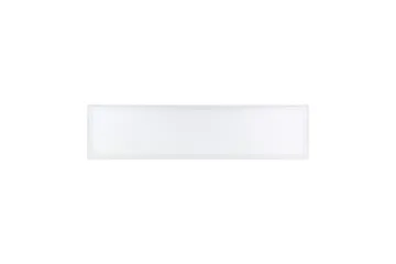 Rasterivalaistus Eglo LED-Panel 4000K 1200x300 mm - Valkoinen - Valaistus - Sisävalaistus & lamput - Seinävalaisimet - Seinäplafondi