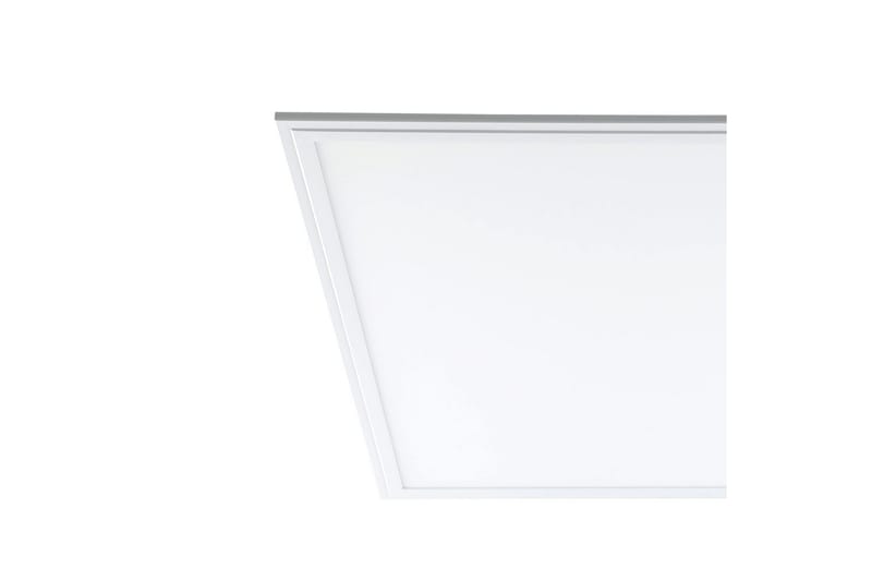 Rasterivalaistus Eglo LED-Panel 4000K 620x620 mm - Valkoinen - Valaistus - Sisävalaistus & lamput - Erikoisvalaisin - Riisipaperivalaisin