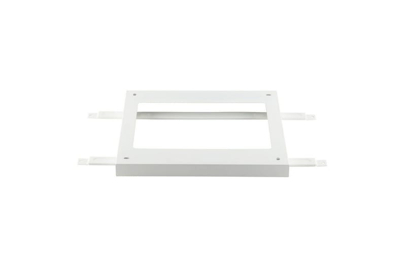 Rasterivalaistus Eglo LED-Panel 4000K 620x620 mm - Valkoinen - Valaistus - Sisävalaistus & lamput - Erikoisvalaisin - Riisipaperivalaisin