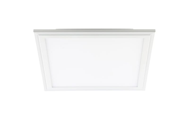 Rasterivalaistus Eglo LED-paneeli 4000K 300x300 mm - Valkoinen - Valaistus - Sisävalaistus & lamput - Erikoisvalaisin - Riisipaperivalaisin