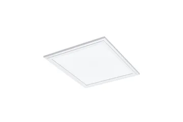 Rasterivalaistus Eglo LED-paneeli 4000K 300x300 mm - Valkoinen - Valaistus - Sisävalaistus & lamput - Erikoisvalaisin - Tiffanylamppu