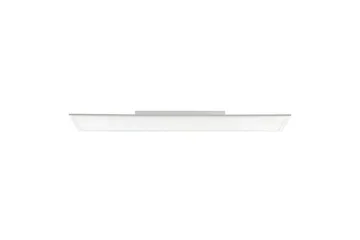 Rasterivalaistus Eglo LED-Panel 4000K 1200x300 mm - Valkoinen - Valaistus - Sisävalaistus & lamput - Seinävalaisimet - Seinäplafondi