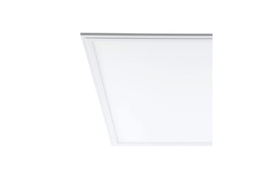 Rasterivalaistus Eglo LED-Panel 4000K 620x620 mm - Valkoinen - Valaistus - Sisävalaistus & lamput - Seinävalaisimet - Seinäplafondi