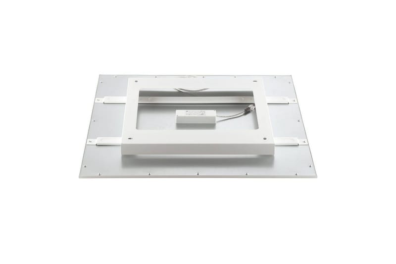 Rasterivalaistus Eglo LED-Panel 4000K 620x620 mm - Valkoinen - Valaistus - Sisävalaistus & lamput - Erikoisvalaisin - Riisipaperivalaisin