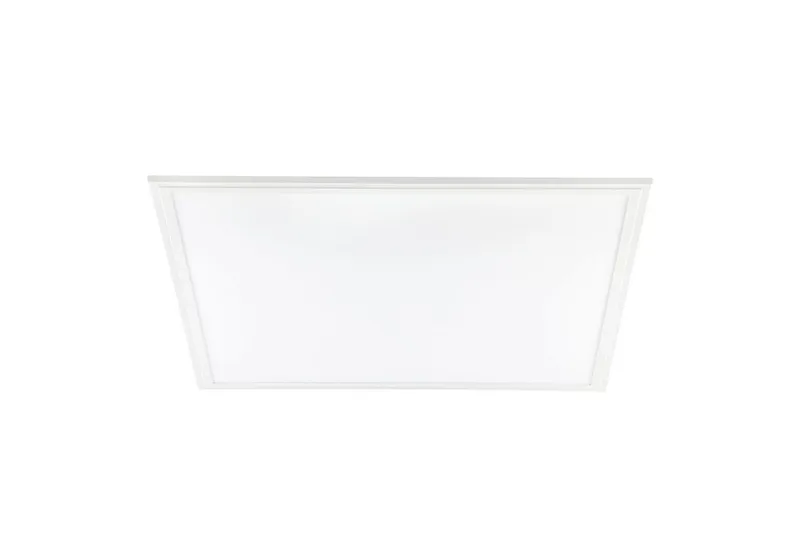 Rasterivalaistus Eglo LED-Panel 4000K 620x620 mm - Valkoinen - Valaistus - Sisävalaistus & lamput - Erikoisvalaisin - Riisipaperivalaisin