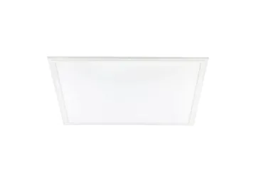 Rasterivalaistus Eglo LED-Panel 4000K 620x620 mm - Valkoinen - Valaistus - Sisävalaistus & lamput - Seinävalaisimet - Seinäplafondi