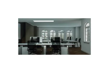 Rasterivalaistus Eglo LED-Panel 4000K 1200x300 mm - Valkoinen - Valaistus - Sisävalaistus & lamput - Seinävalaisimet - Seinäplafondi