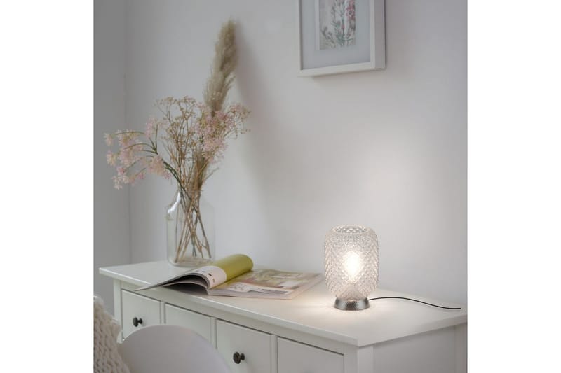 Reishi Just Light Pöytävalaisin - Valaistus - Sisävalaistus & lamput - Erikoisvalaisin - Riisipaperivalaisin