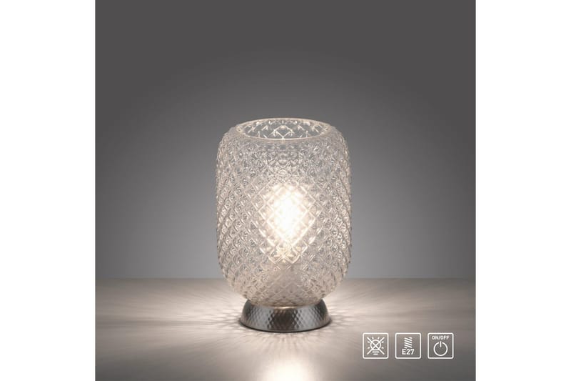 Reishi Just Light Pöytävalaisin - Valaistus - Sisävalaistus & lamput - Erikoisvalaisin - Riisipaperivalaisin