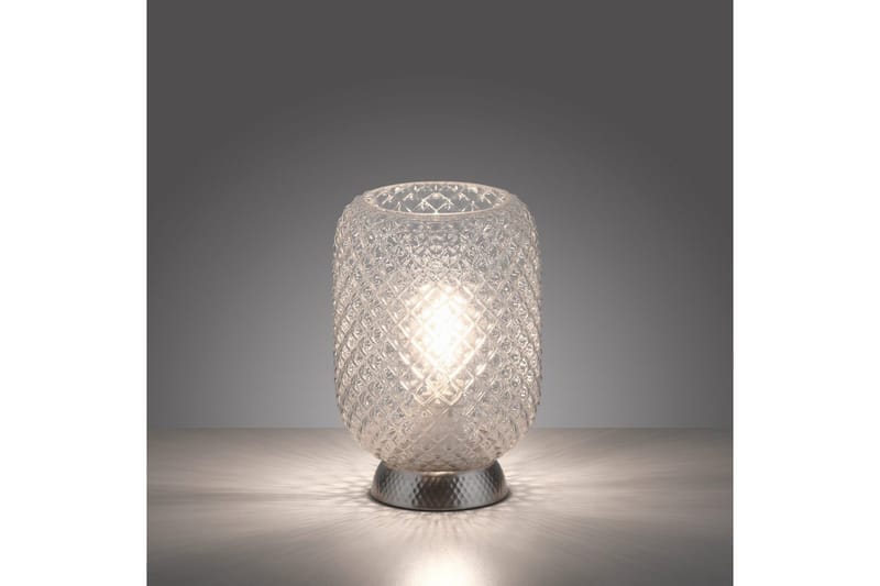 Reishi Just Light Pöytävalaisin - Valaistus - Sisävalaistus & lamput - Erikoisvalaisin - Riisipaperivalaisin