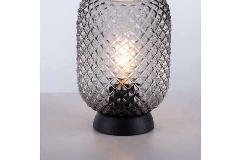 Reishi Just Light Pöytävalaisin - Valaistus - Sisävalaistus & lamput - Erikoisvalaisin - Riisipaperivalaisin