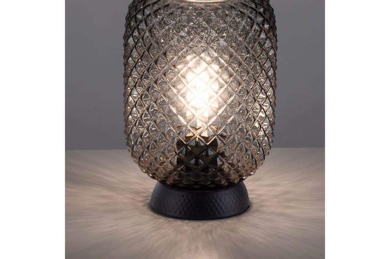 Reishi Just Light Pöytävalaisin - Valaistus - Sisävalaistus & lamput - Erikoisvalaisin - Riisipaperivalaisin