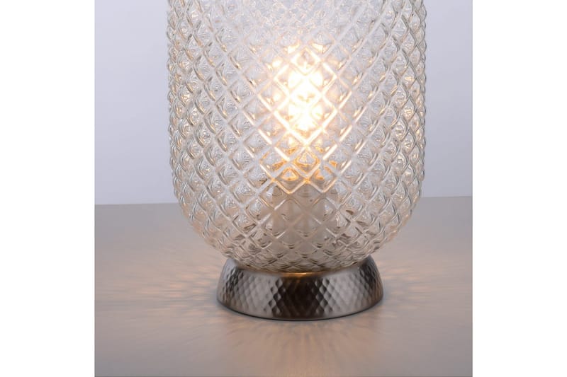 Reishi Just Light Pöytävalaisin - Valaistus - Sisävalaistus & lamput - Erikoisvalaisin - Riisipaperivalaisin