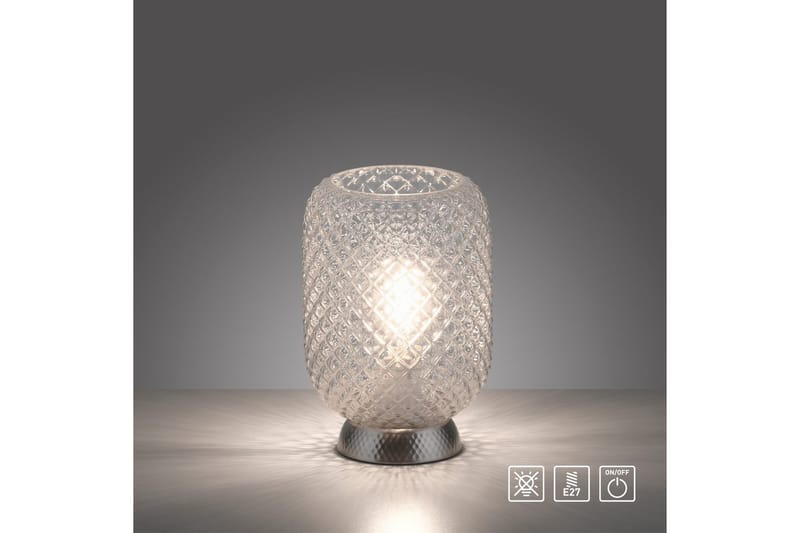 Reishi Just Light Pöytävalaisin - Valaistus - Sisävalaistus & lamput - Erikoisvalaisin - Riisipaperivalaisin