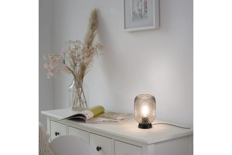 Reishi Just Light Pöytävalaisin - Valaistus - Sisävalaistus & lamput - Erikoisvalaisin - Riisipaperivalaisin