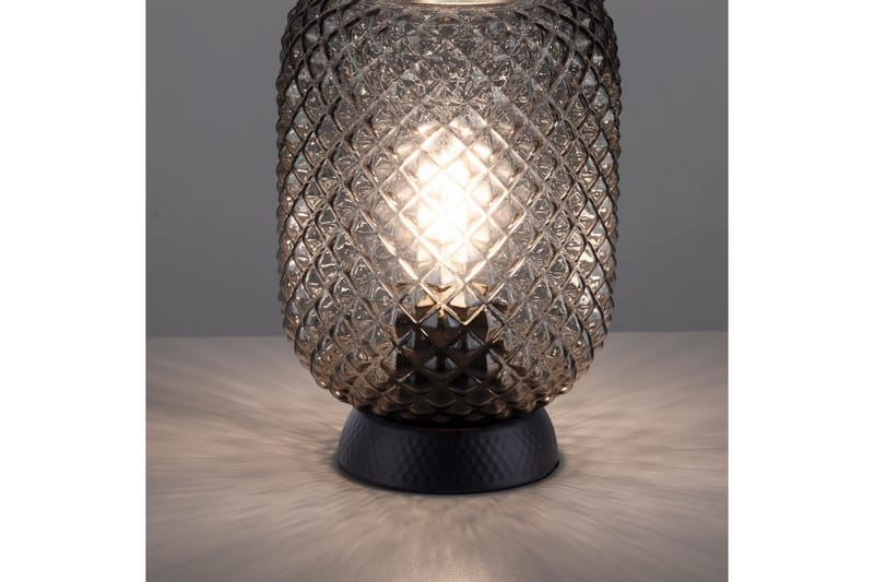 Reishi Just Light Pöytävalaisin - Valaistus - Sisävalaistus & lamput - Erikoisvalaisin - Riisipaperivalaisin