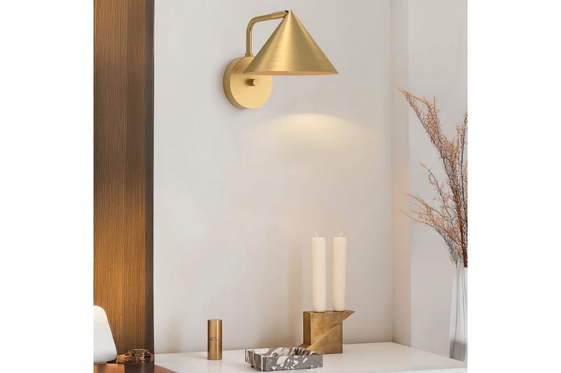 Remyck Alora Mood Seinävalaisin - Valaistus - Sisävalaistus & lamput - Erikoisvalaisin - Riisipaperivalaisin