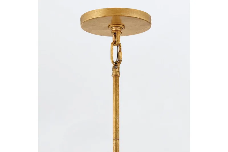 Rene Hinkley Crown - Valaistus - Sisävalaistus & lamput - Erikoisvalaisin - Riisipaperivalaisin