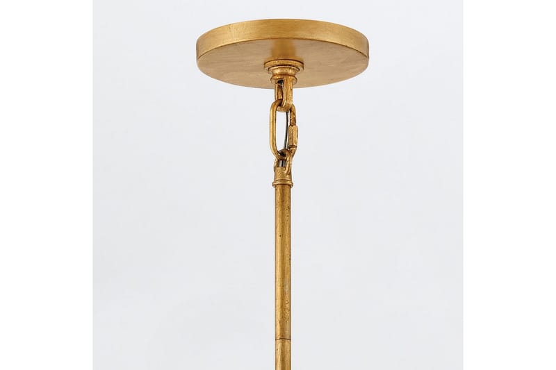 Rene Hinkley Crown - Valaistus - Sisävalaistus & lamput - Erikoisvalaisin - Riisipaperivalaisin