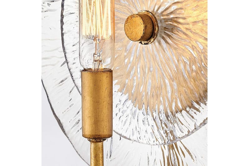 Rene Hinkley Seinävalaisin - Valaistus - Sisävalaistus & lamput - Erikoisvalaisin - Riisipaperivalaisin