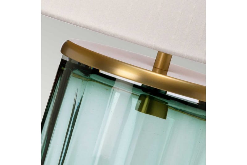 Reno Quintiesse Pöytävalaisin - Valaistus - Sisävalaistus & lamput - Erikoisvalaisin - Riisipaperivalaisin