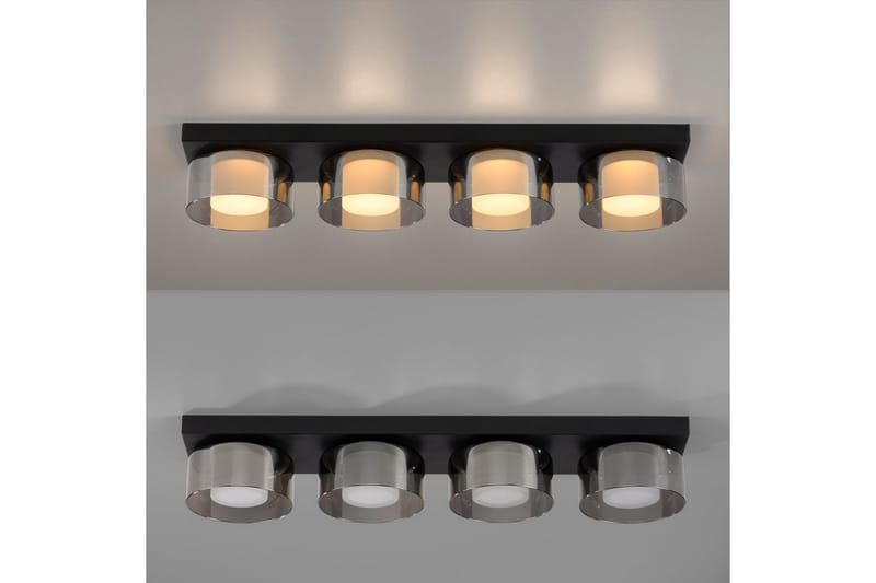 Rich Paul Neuhaus -Kattolamppu - Valaistus - Sisävalaistus & lamput - Erikoisvalaisin - Tiffanylamppu