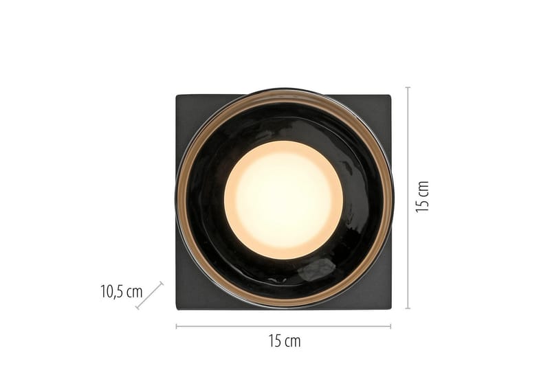 Rich Paul Neuhaus -Kattolamppu - Valaistus - Sisävalaistus & lamput - Erikoisvalaisin - Tiffanylamppu